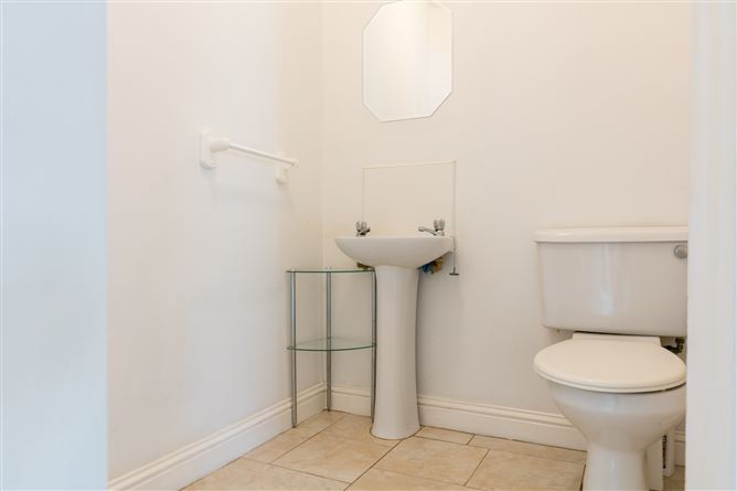 36 The Park, Clonattin Village, Gorey, Co. Wexford