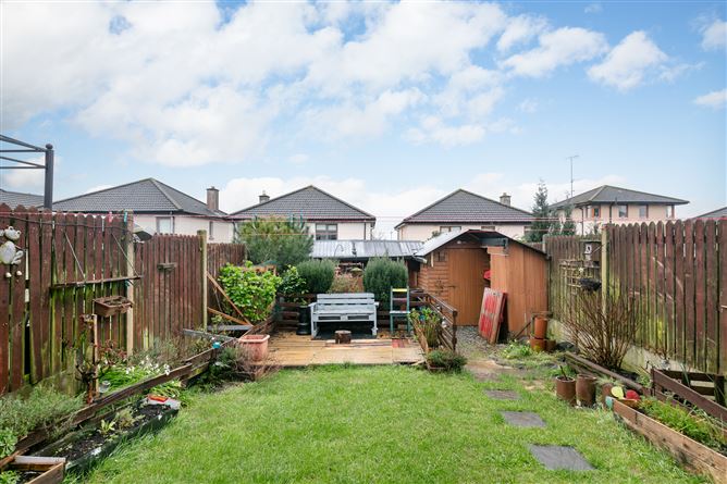36 The Park, Clonattin Village, Gorey, Co. Wexford