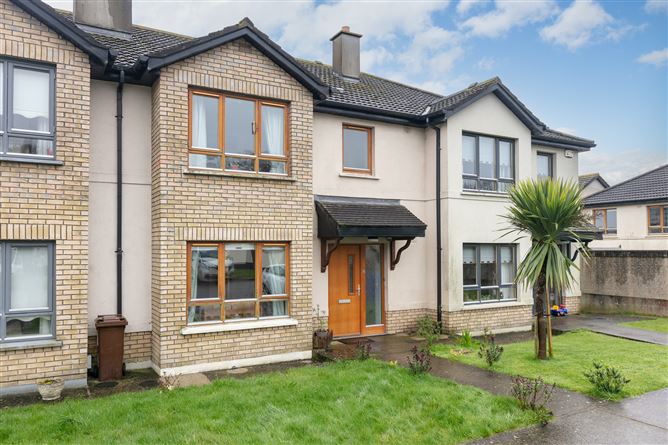 36 The Park, Clonattin Village, Gorey, Co. Wexford