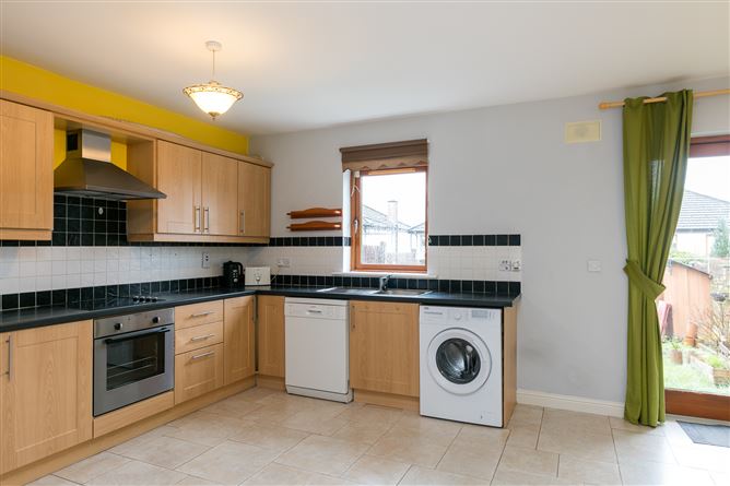 36 The Park, Clonattin Village, Gorey, Co. Wexford