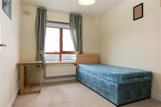 36 The Park, Clonattin Village, Gorey, Co. Wexford