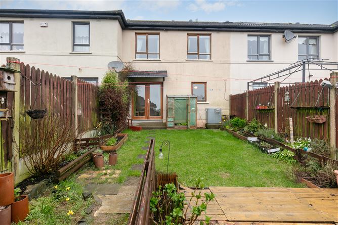 36 The Park, Clonattin Village, Gorey, Co. Wexford