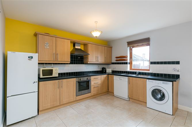 36 The Park, Clonattin Village, Gorey, Co. Wexford