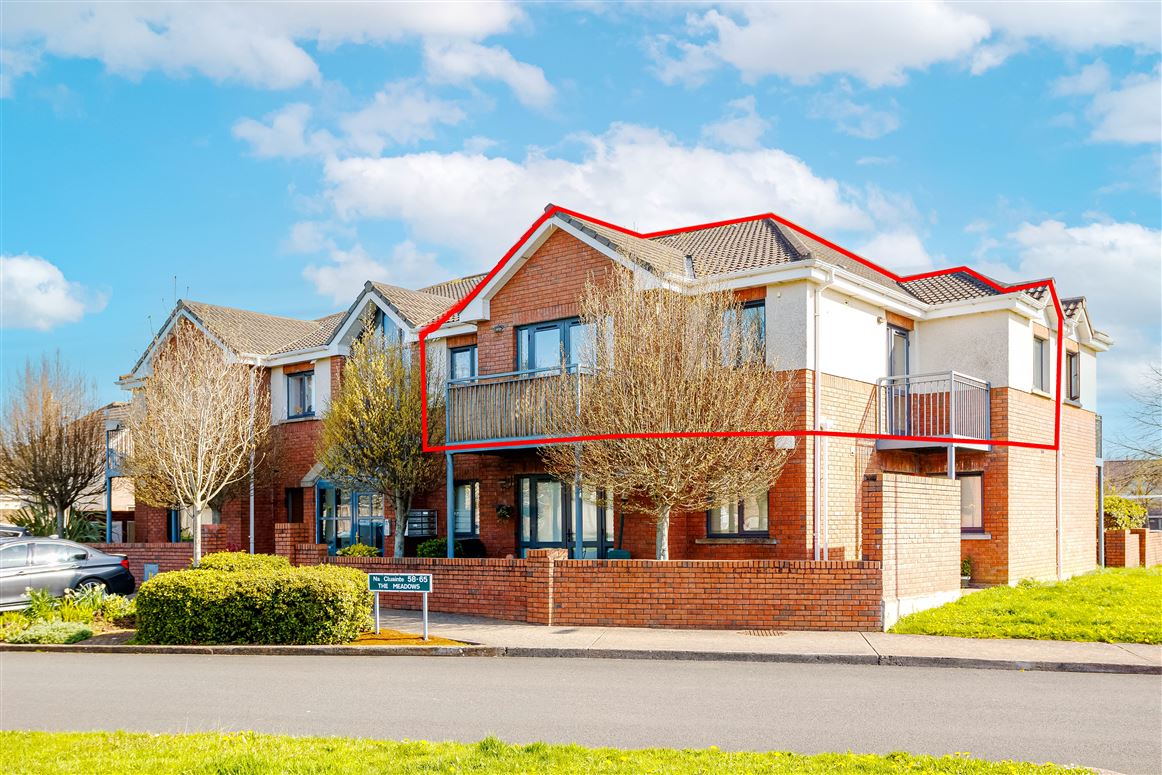 65 The Meadows, Oldtown Mill, Celbridge, Kildare TEAM LORRAINE MULLIGAN RE/MAX Results