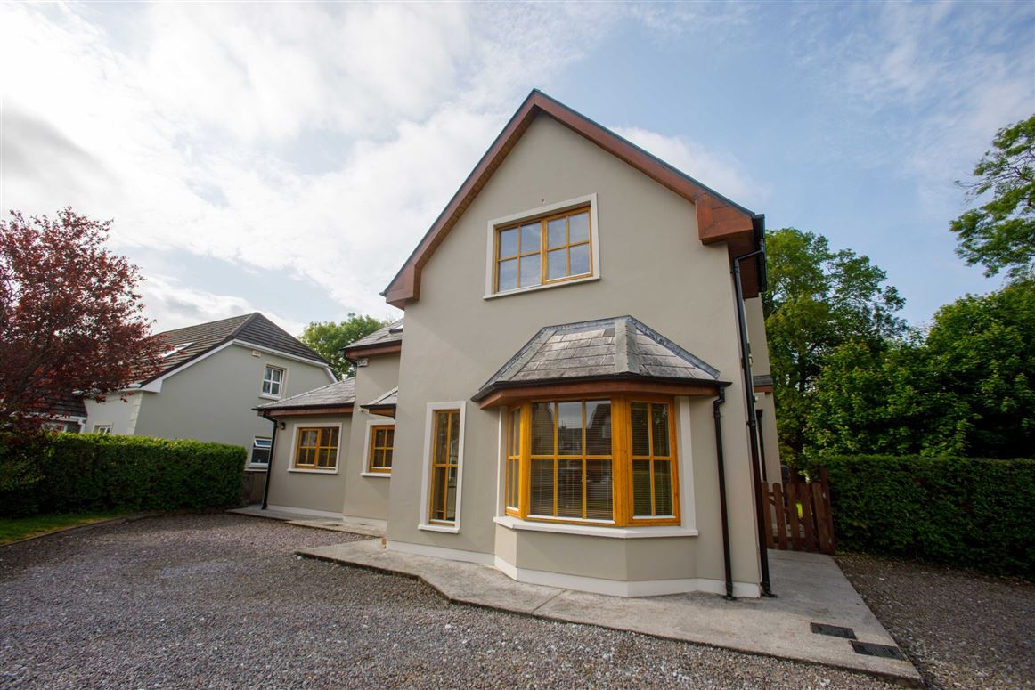 2 Mounthawk Manor, Tralee, Co. Kerry Sherry FitzGerald Stephenson