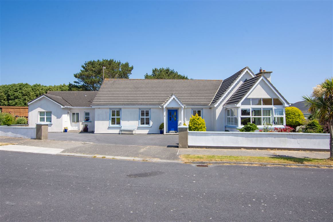 No. 9 The Hermitage, Dunmore East, Waterford