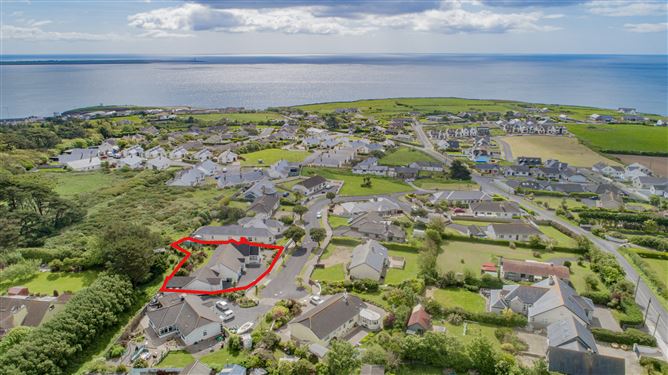 No. 9 The Hermitage, Dunmore East, Waterford