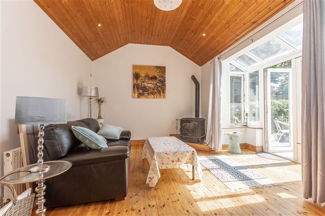 No. 9 The Hermitage, Dunmore East, Waterford