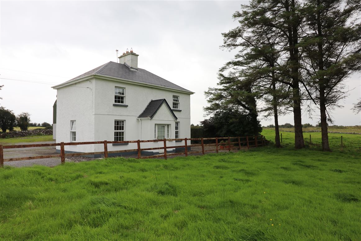Carrowreagh, Kilconnell, Ballinasloe, Galway Pat Callanan Property