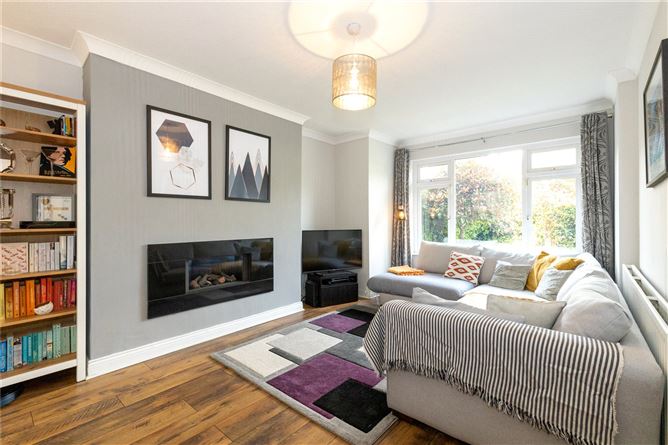 124 Hillside, Greystones, Co. Wicklow