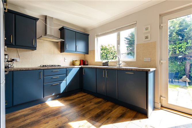 124 Hillside, Greystones, Co. Wicklow