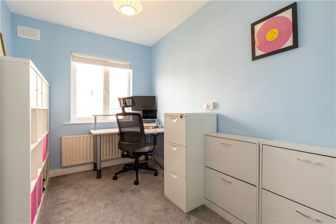 124 Hillside, Greystones, Co. Wicklow