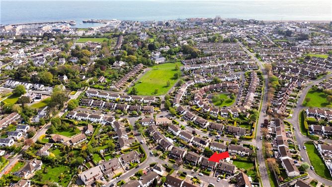 124 Hillside, Greystones, Co. Wicklow