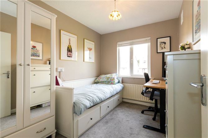 124 Hillside, Greystones, Co. Wicklow