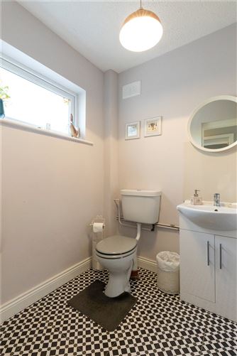 124 Hillside, Greystones, Co. Wicklow