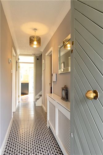 124 Hillside, Greystones, Co. Wicklow