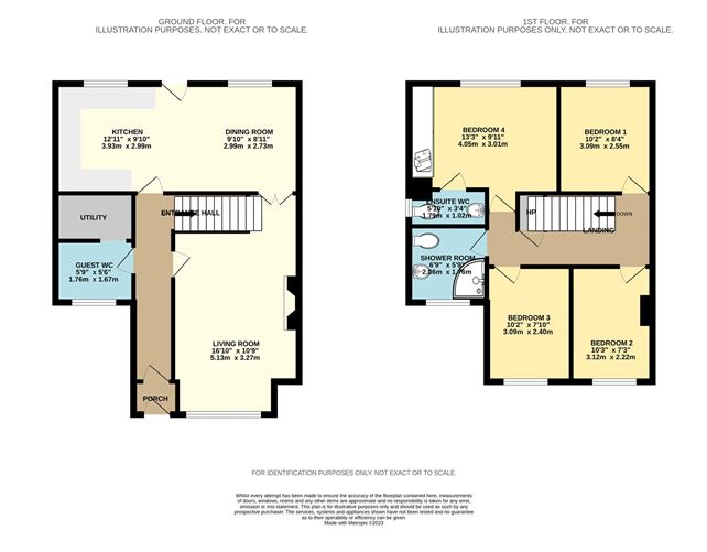 124 Hillside, Greystones, Co. Wicklow