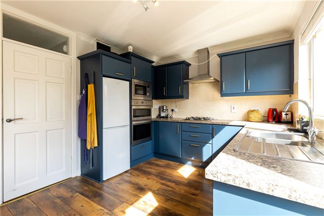 124 Hillside, Greystones, Co. Wicklow