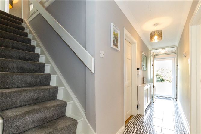 124 Hillside, Greystones, Co. Wicklow