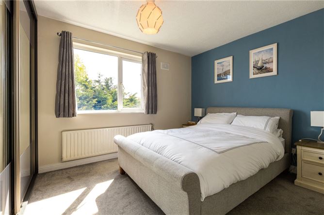 124 Hillside, Greystones, Co. Wicklow