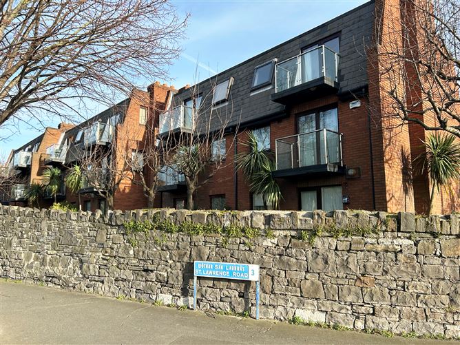 2 Carlton Court, St Lawrence Road, Clontarf, Dublin 3