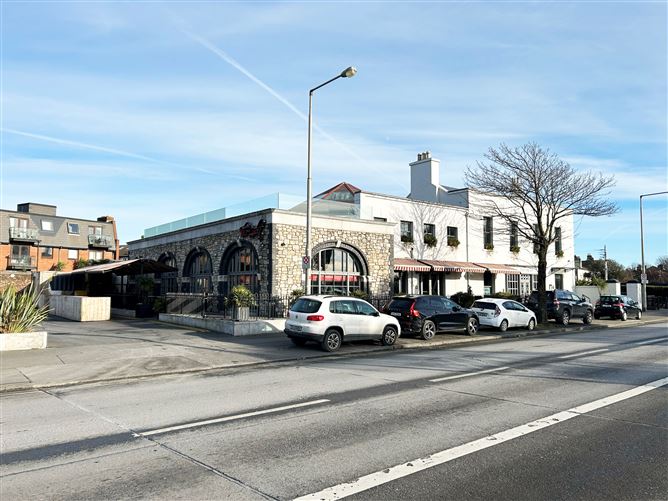 2 Carlton Court, St Lawrence Road, Clontarf, Dublin 3