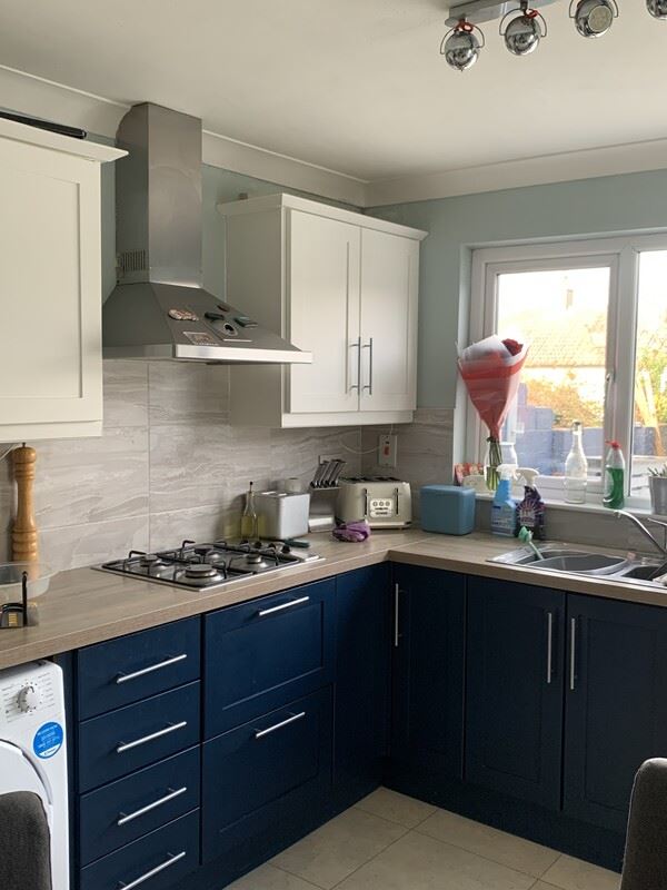 Comfy and friendly, Dublin 14, Dublin