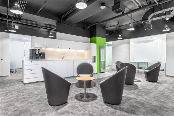 Blanchardstown Corporate Park 2, Blanchardstown Corp Park 2, Ballycoolin Road, Blanchardstown, Co. Dublin