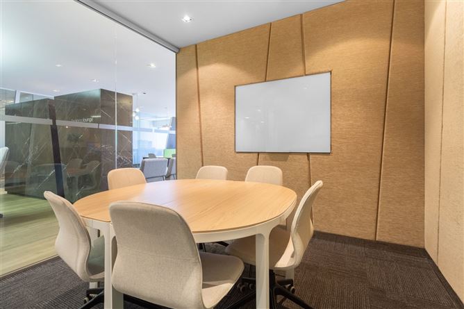 Blanchardstown Corporate Park 2, Blanchardstown Corp Park 2, Ballycoolin Road, Blanchardstown, Co. Dublin