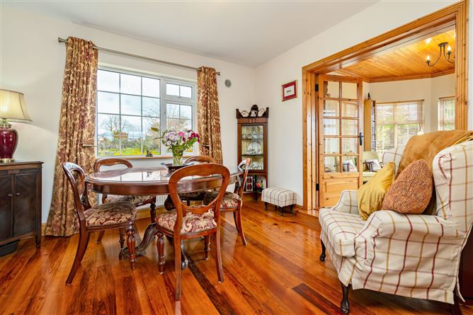 Springfield, Ballincar, Co. Sligo