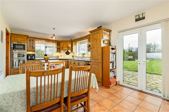 Springfield, Ballincar, Co. Sligo