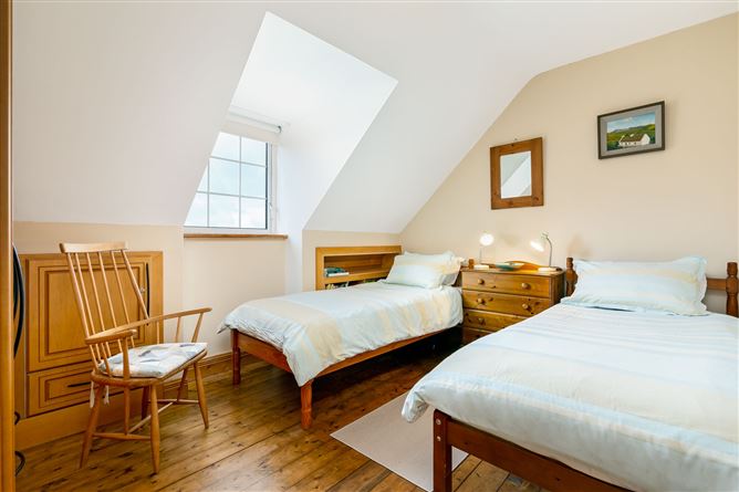 Springfield, Ballincar, Co. Sligo