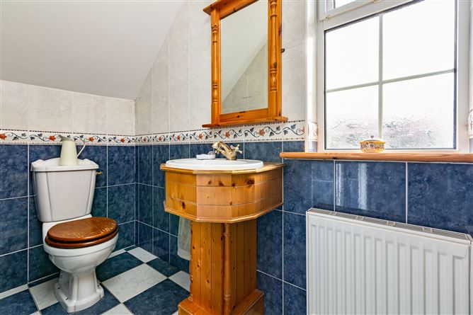 Springfield, Ballincar, Co. Sligo