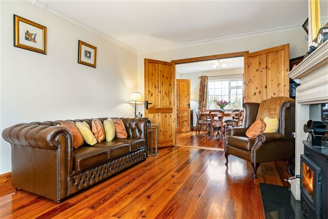 Springfield, Ballincar, Co. Sligo