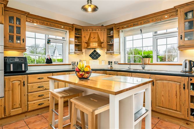 Springfield, Ballincar, Co. Sligo