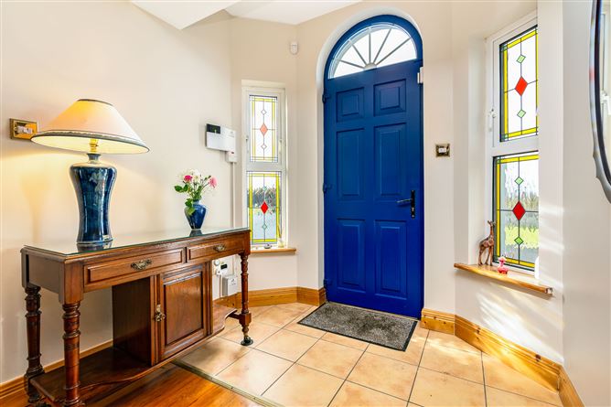 Springfield, Ballincar, Co. Sligo