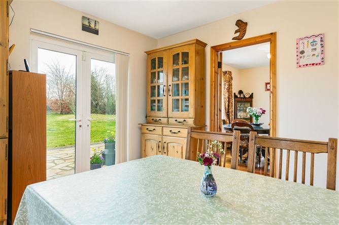 Springfield, Ballincar, Co. Sligo