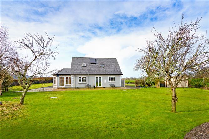 Springfield, Ballincar, Co. Sligo