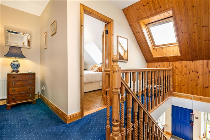 Springfield, Ballincar, Co. Sligo