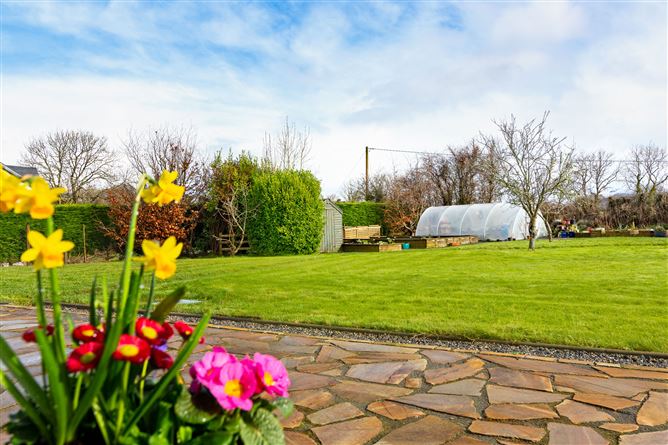 Springfield, Ballincar, Co. Sligo