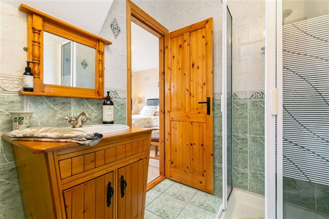 Springfield, Ballincar, Co. Sligo