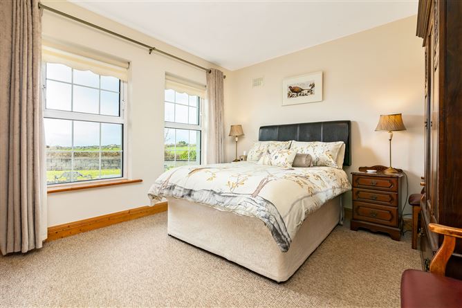 Springfield, Ballincar, Co. Sligo