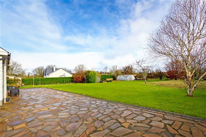 Springfield, Ballincar, Co. Sligo