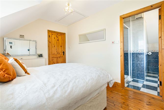 Springfield, Ballincar, Co. Sligo