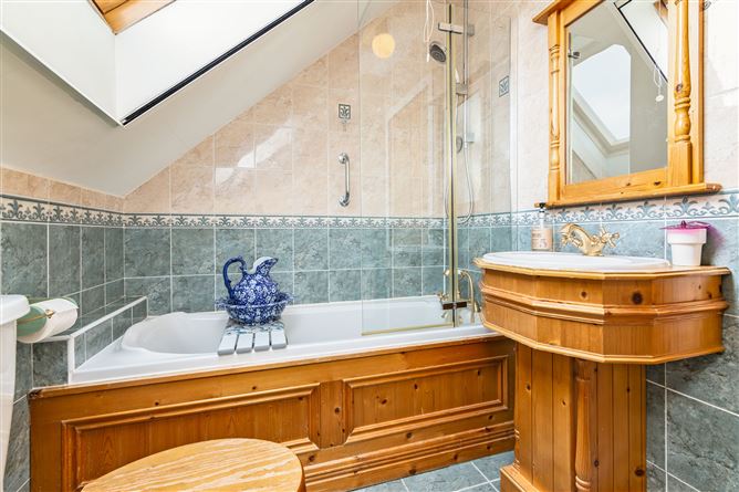 Springfield, Ballincar, Co. Sligo