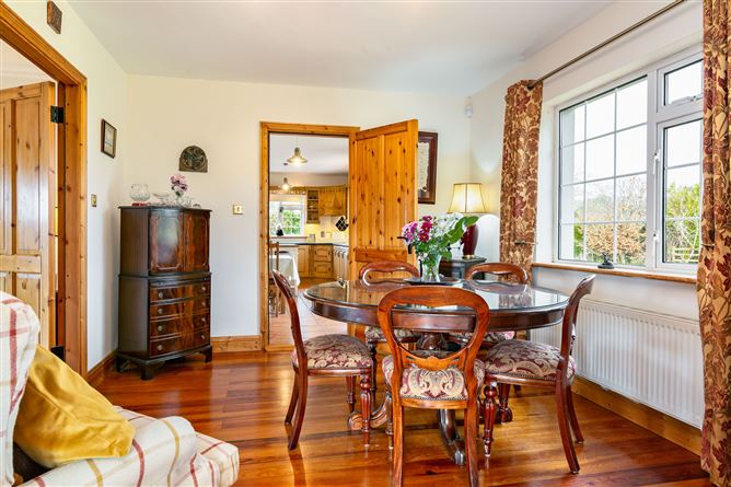 Springfield, Ballincar, Co. Sligo