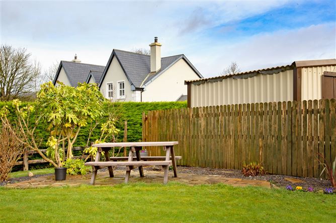 Springfield, Ballincar, Co. Sligo