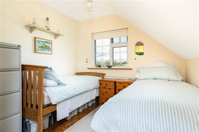 Springfield, Ballincar, Co. Sligo