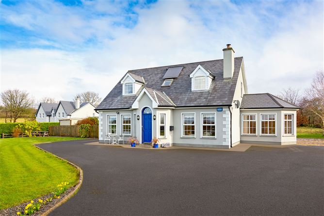 Springfield, Ballincar, Co. Sligo