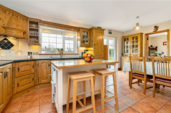 Springfield, Ballincar, Co. Sligo